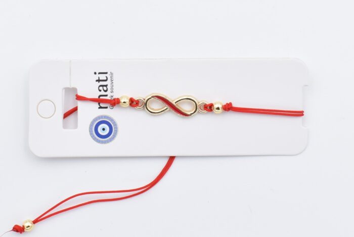 ΒΡΑΧΙΟΛΙ ΣΧΟΙΝΑΚΙ  - ΜΑΚΡΑΜΕ - Image 10