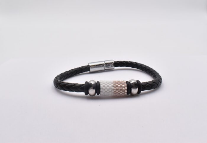 ΒΡΑΧΙΟΛΙ ΔΕΡΜΑΤΙΝΟ UNISEX - Image 16