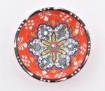 Κεραμικό Μπωλ  Λουλούδι - Image 10