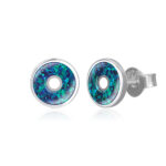 ΣΚΟΥΛΑΡΙΚΙΑ 925 Rhodium