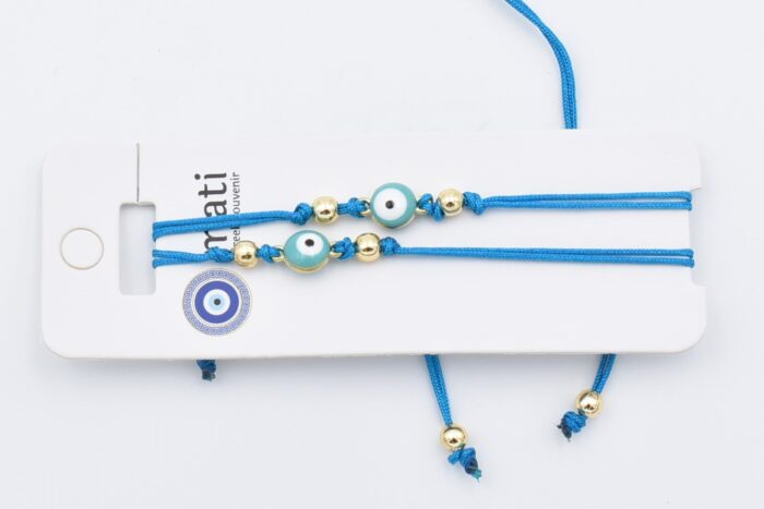 ΒΡΑΧΙΟΛΙ ΣΧΟΙΝΑΚΙ  - ΜΑΚΡΑΜΕ - Image 92