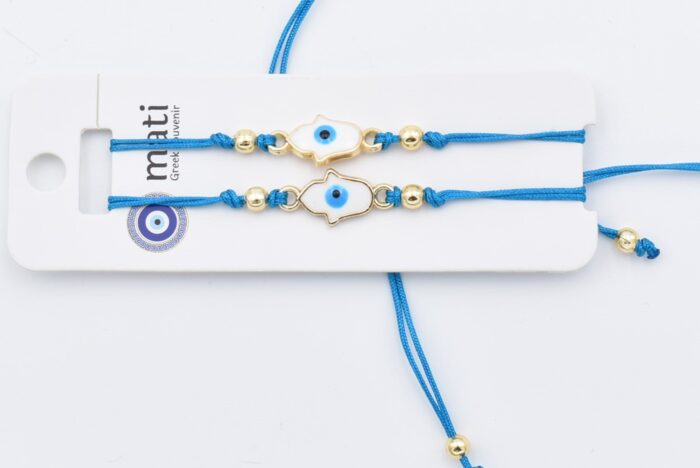 ΒΡΑΧΙΟΛΙ ΣΧΟΙΝΑΚΙ  - ΜΑΚΡΑΜΕ - Image 94