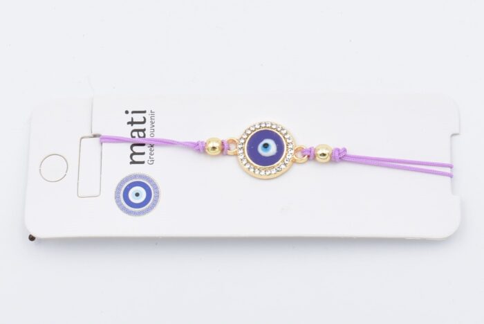 ΒΡΑΧΙΟΛΙ ΣΧΟΙΝΑΚΙ  - ΜΑΚΡΑΜΕ - Image 96