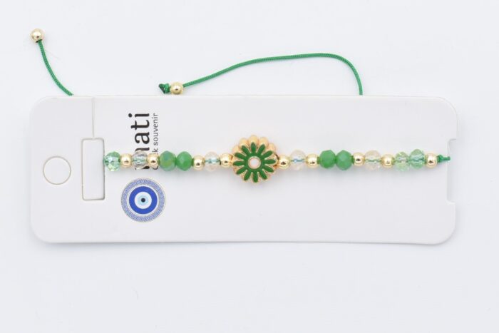 ΒΡΑΧΙΟΛΙ ΣΧΟΙΝΑΚΙ  - ΜΑΚΡΑΜΕ - Image 97