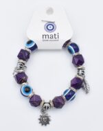 Βραχιόλι Χάντρα Πρίσμα - Image 2