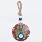 Φυσητό Κρεμαστό Χέρι Της Φατμά