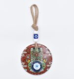 Φυσητό Κρεμαστό Χέρι Της Φατμά