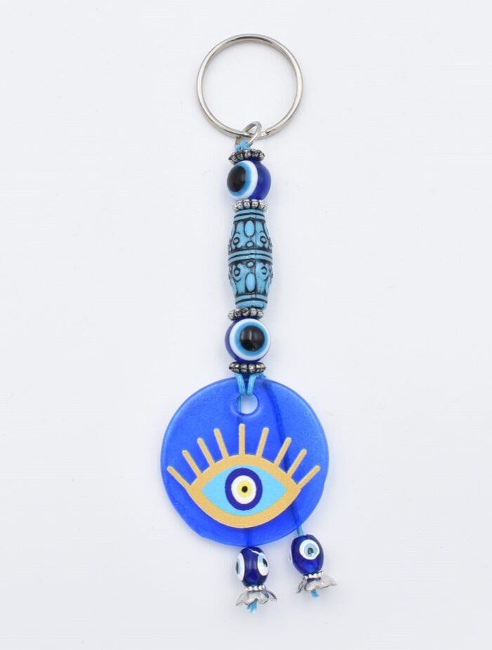 Μπρελόκ από Φυσητό Γυαλί - Image 2