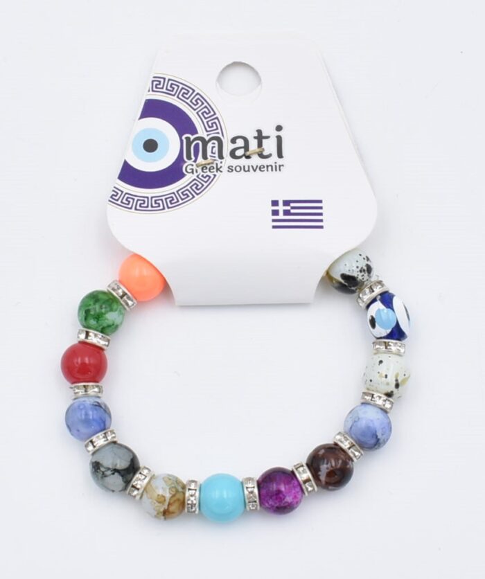 ΒΡΑΧΙΟΛΙ ΧΑΝΤΡΑ - Image 2