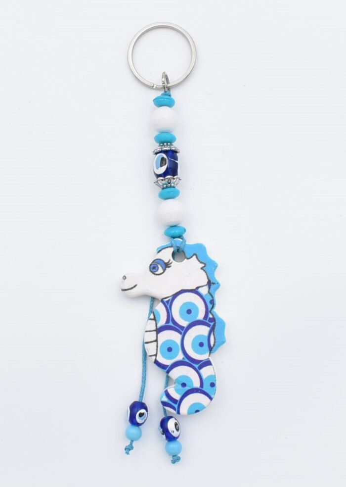 Πολυεστερικό Μπρελόκ - Image 2