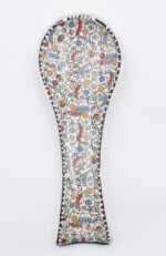 Κεραμική Κουτάλα Λουλούδι - Image 2