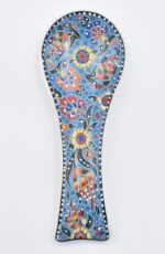 Κεραμική Κουτάλα Λουλούδι - Image 2