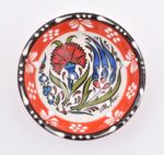 Κεραμικό Μπωλ  Λουλούδι - Image 2