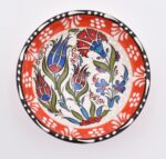 Κεραμικό Μπωλ  Λουλούδι - Image 17