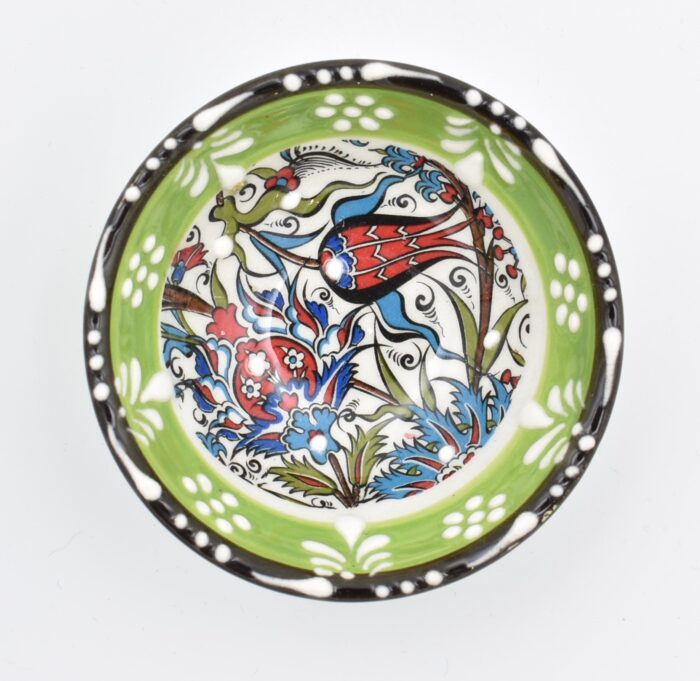 Κεραμικό Μπωλ  Λουλούδι - Image 11