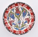 Κεραμικό Μπωλ  Λουλούδι - Image 26