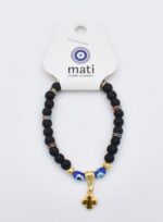 Βραχιόλι με Γυάλινες Χάντρες - Image 11