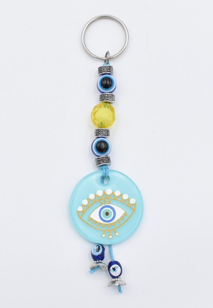 Μπρελόκ από Φυσητό Γυαλί - Image 11