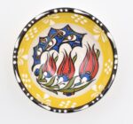 Κεραμικό Μπωλ  Λουλούδι - Image 12