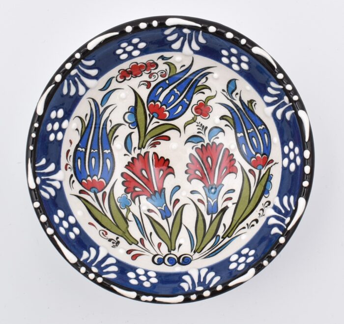 Κεραμικό Μπωλ  Λουλούδι - Image 27