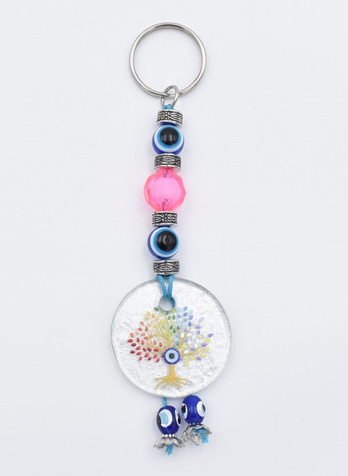 Μπρελόκ από Φυσητό Γυαλί - Image 12