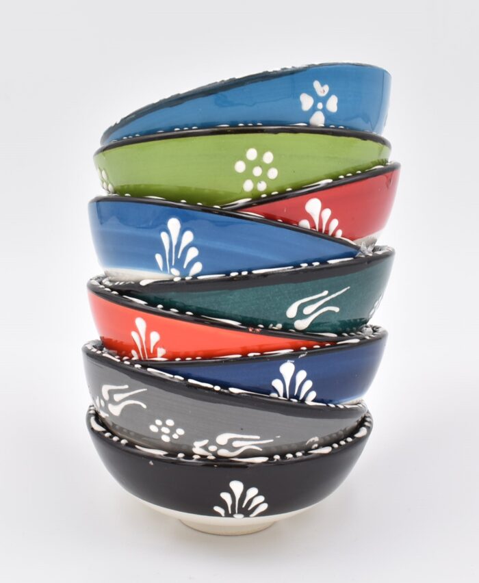 Κεραμικό Μπωλ  Λουλούδι - Image 31