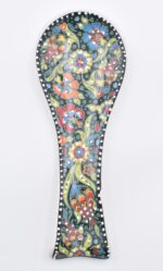 Κεραμική Κουτάλα Λουλούδι - Image 13