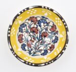 Κεραμικό Μπωλ  Λουλούδι - Image 13