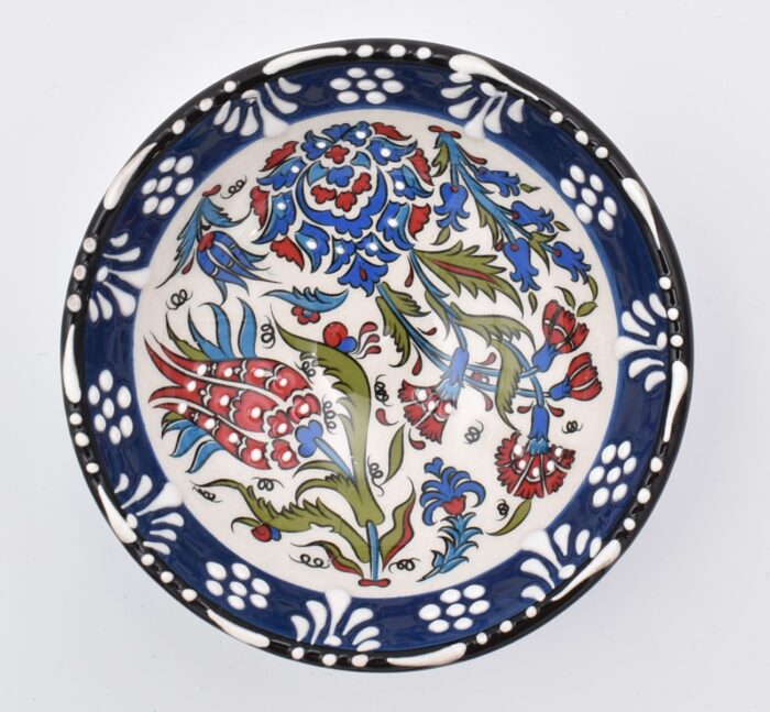 Κεραμικό Μπωλ  Λουλούδι - Image 28