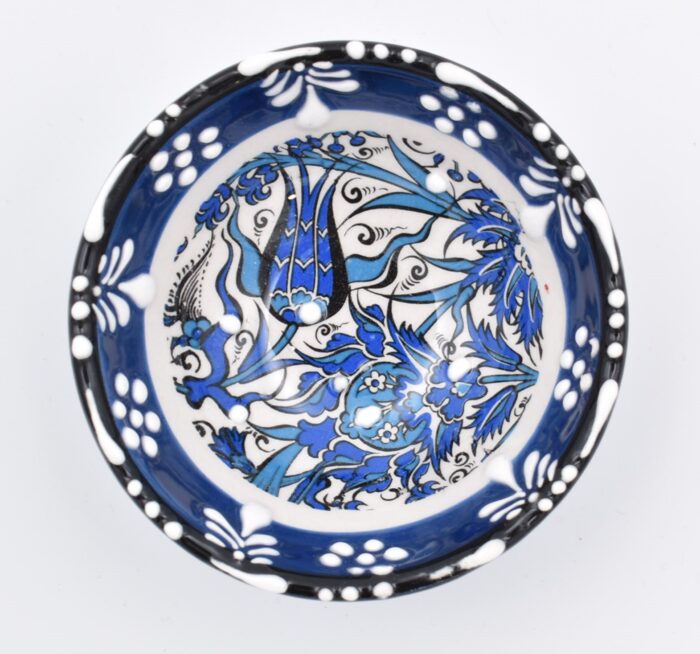 Κεραμικό Μπωλ  Λουλούδι - Image 14