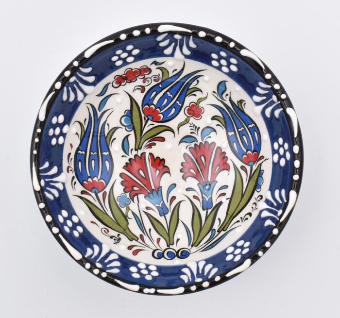 Κεραμικό Μπωλ  Λουλούδι - Image 29