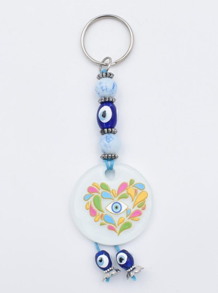 Μπρελόκ από Φυσητό Γυαλί - Image 14