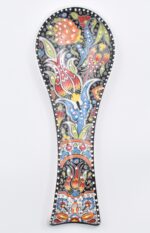 Κεραμική Κουτάλα Λουλούδι - Image 14