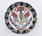 Κεραμικό Μπωλ  Λουλούδι - Image 30