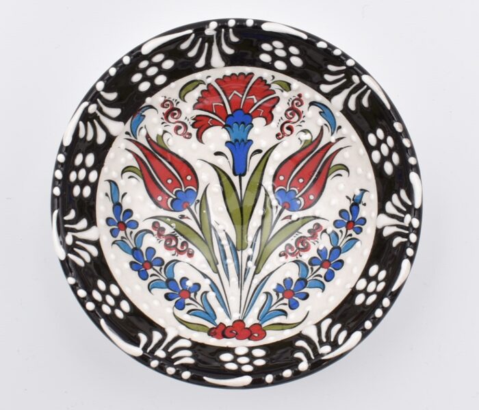 Κεραμικό Μπωλ  Λουλούδι - Image 30