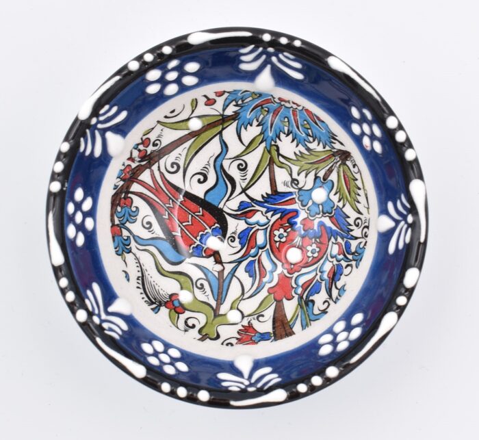 Κεραμικό Μπωλ  Λουλούδι - Image 15