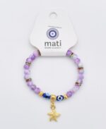 Βραχιόλι με Γυάλινες Χάντρες - Image 16