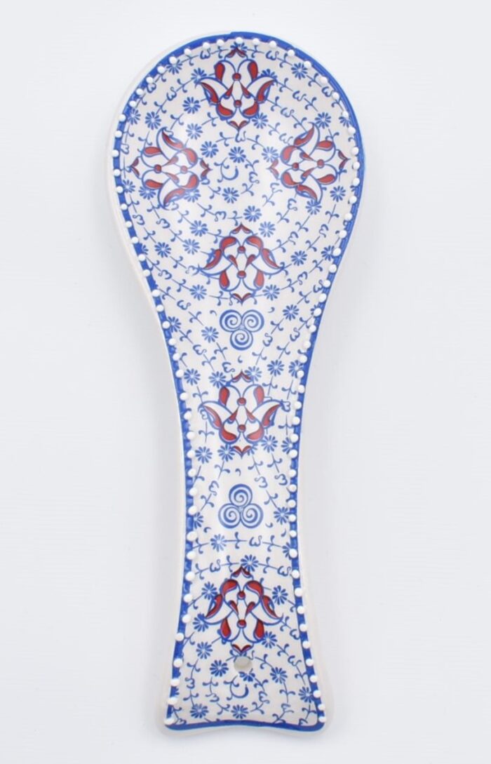 Κεραμική Κουτάλα Λουλούδι - Image 16