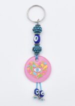 Μπρελόκ από Φυσητό Γυαλί - Image 17