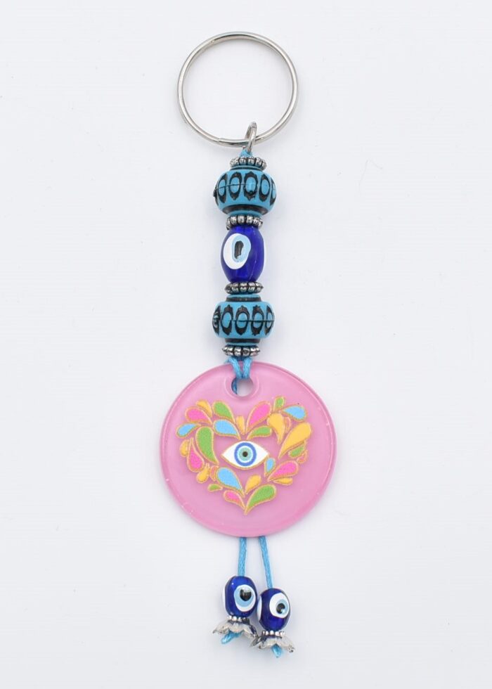 Μπρελόκ από Φυσητό Γυαλί - Image 17