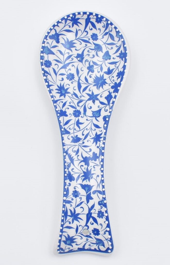 Κεραμική Κουτάλα Λουλούδι - Image 17