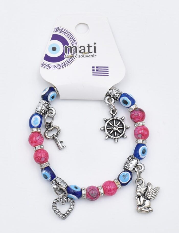 ΒΡΑΧΙΟΛΙ ΧΑΝΤΡΑ - Image 18