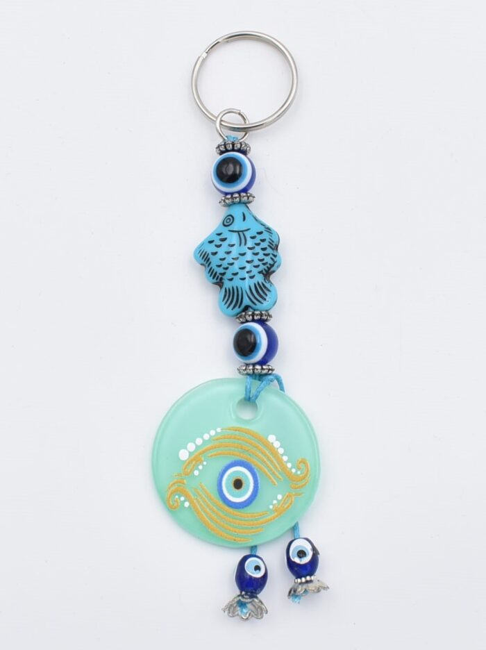 Μπρελόκ από Φυσητό Γυαλί - Image 18