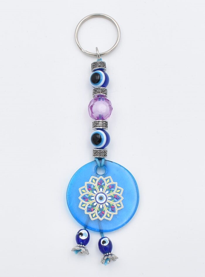 Μπρελόκ από Φυσητό Γυαλί - Image 19