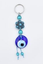 Μπρελόκ Μάτι με Διακοσμητικά Σχέδια - Image 19