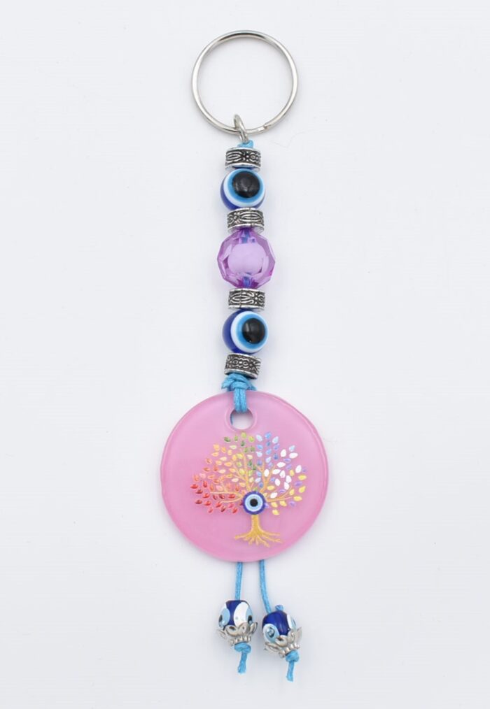 Μπρελόκ από Φυσητό Γυαλί - Image 20