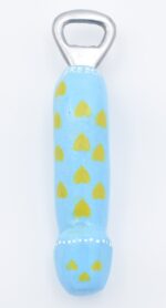 Ξύλινος Φαλλός Ανοιχτήρι Καρδιά - Image 3