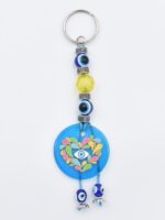 Μπρελόκ από Φυσητό Γυαλί - Image 3