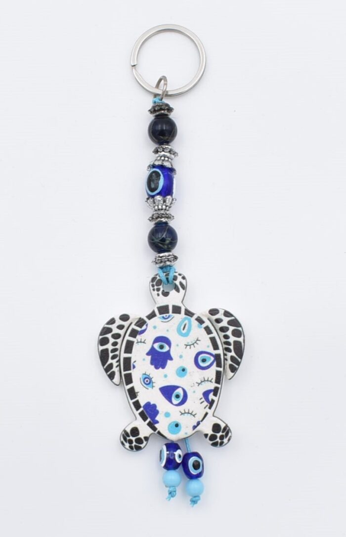 Πολυεστερικό Μπρελόκ - Image 3