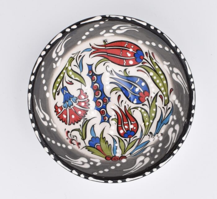 Κεραμικό Μπωλ  Λουλούδι - Image 18